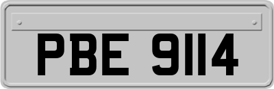 PBE9114