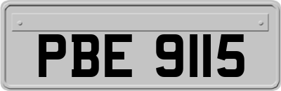 PBE9115