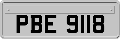 PBE9118