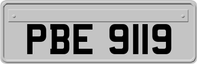 PBE9119