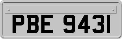 PBE9431