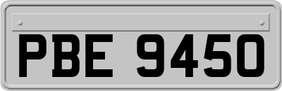 PBE9450