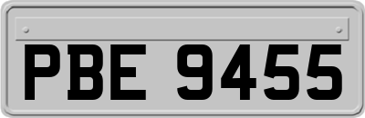 PBE9455