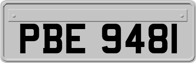 PBE9481