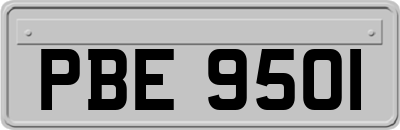 PBE9501