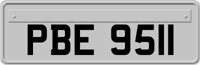 PBE9511