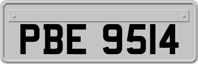 PBE9514