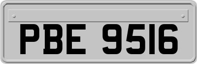 PBE9516