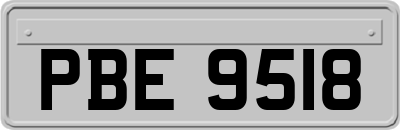 PBE9518