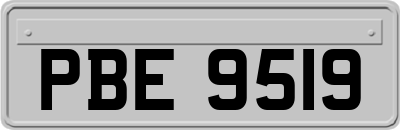 PBE9519