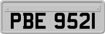 PBE9521