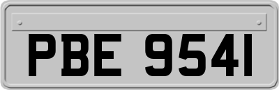 PBE9541