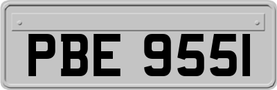 PBE9551