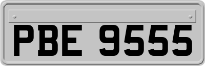 PBE9555