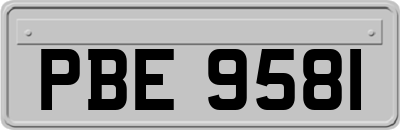 PBE9581