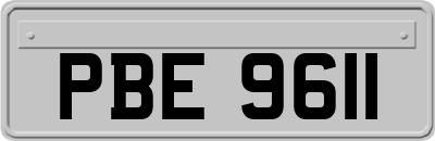 PBE9611