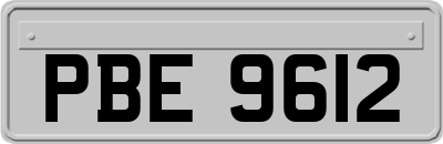 PBE9612