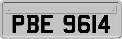 PBE9614