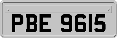 PBE9615