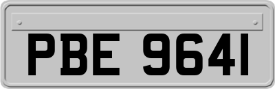 PBE9641