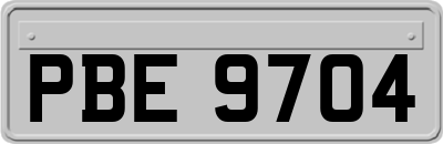 PBE9704