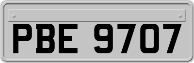 PBE9707