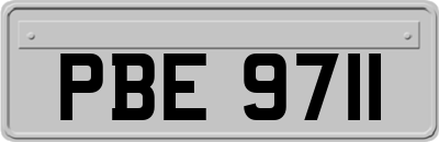 PBE9711