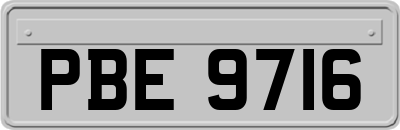 PBE9716