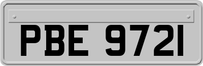 PBE9721