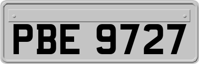 PBE9727