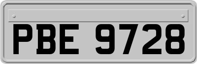 PBE9728