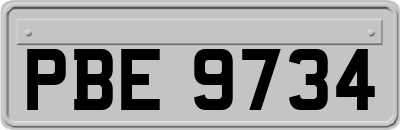 PBE9734