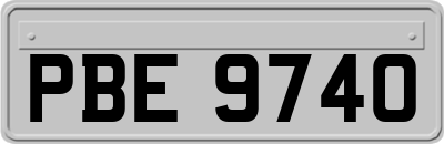 PBE9740