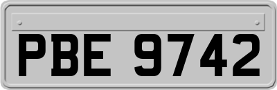 PBE9742