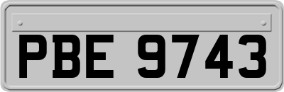 PBE9743