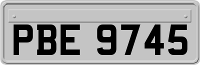 PBE9745