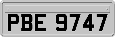 PBE9747