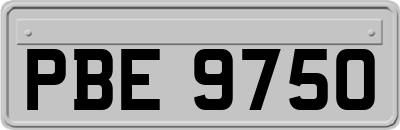 PBE9750