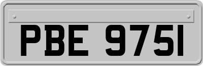 PBE9751