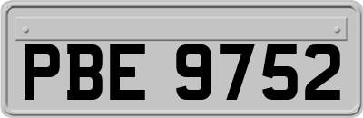 PBE9752