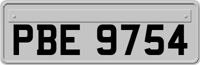 PBE9754