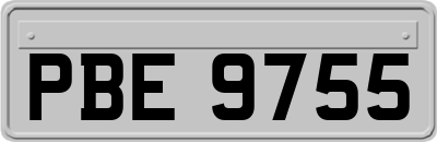 PBE9755