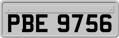 PBE9756