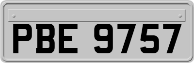 PBE9757