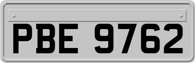 PBE9762