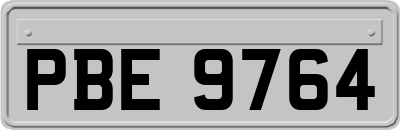 PBE9764