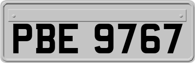 PBE9767