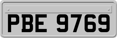 PBE9769