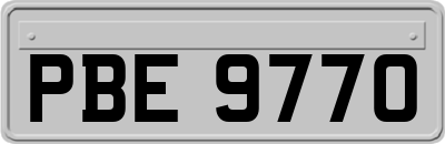 PBE9770