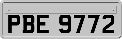 PBE9772